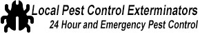 Peapack NJ Pest Control Exterminators